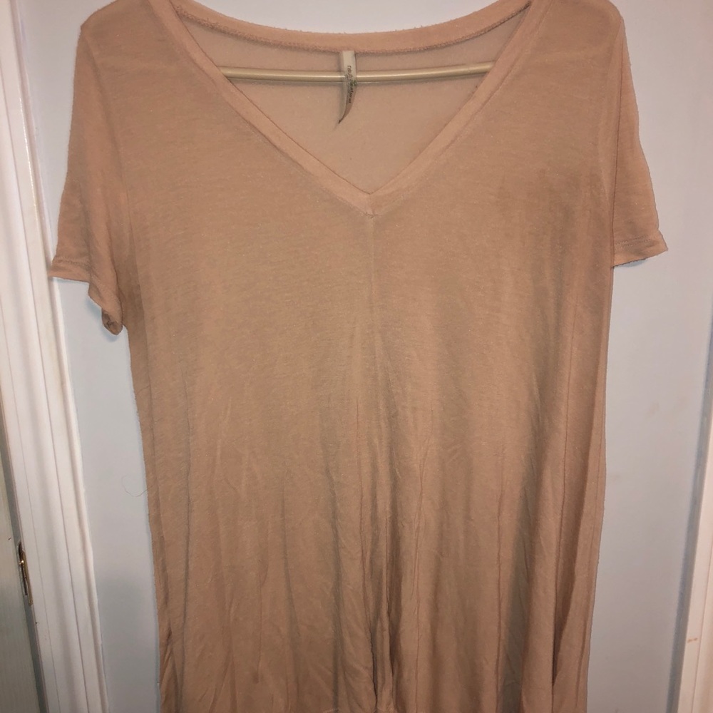 Flowy Shirt